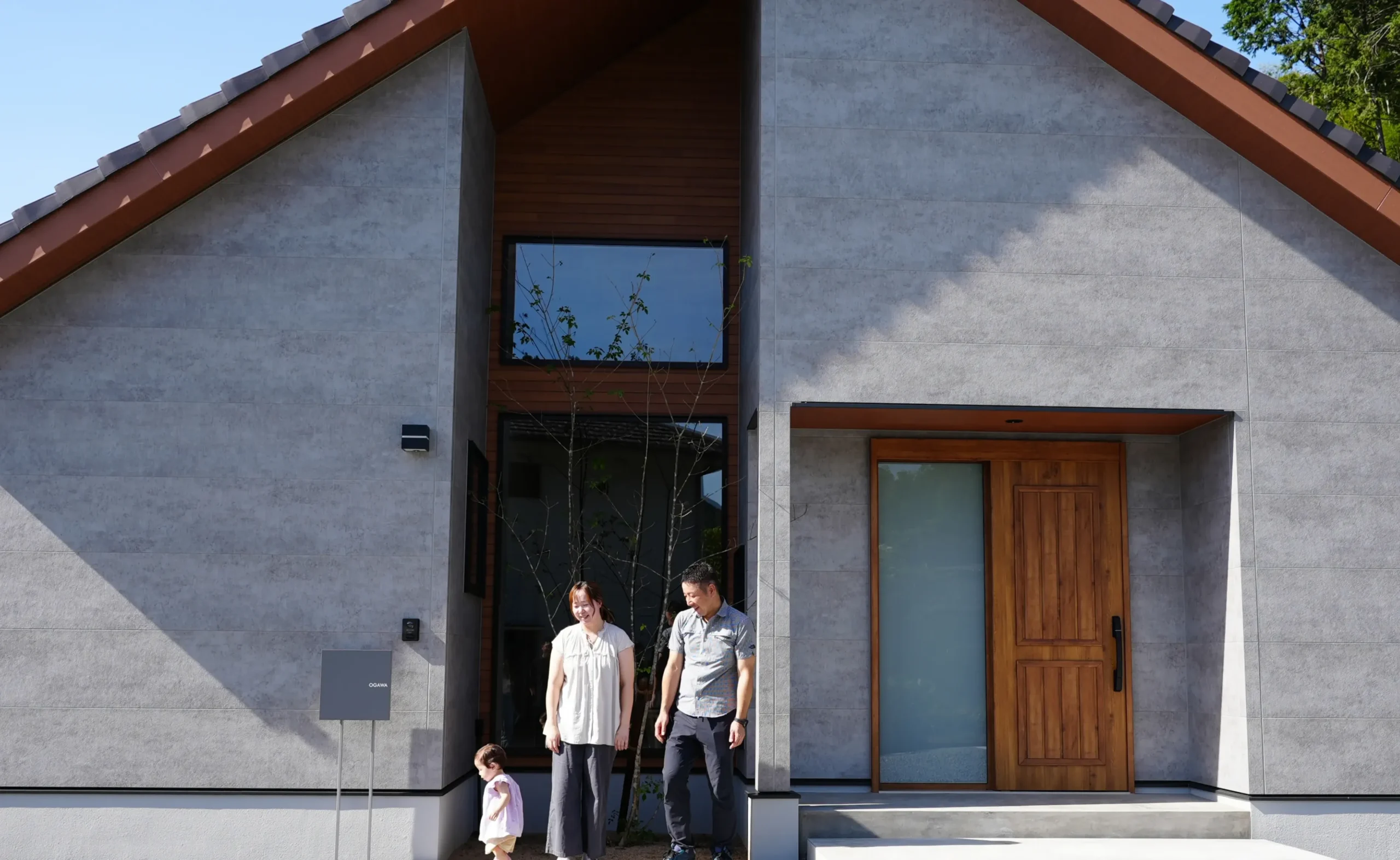 七福建設との家づくり、そして心地よい暮らし